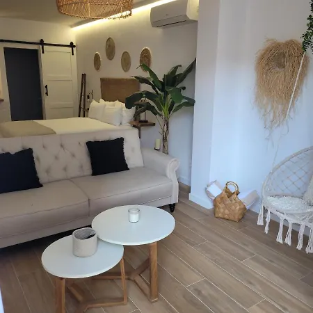 Ordomar Banus Appartamento Marbella