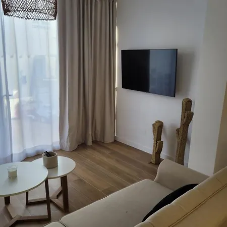 Ordomar Banus Appartamento Marbella