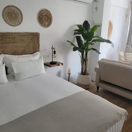 Apartment Ordomar Banus Marbella