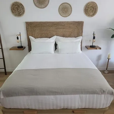 Ordomar Banus Apartment
