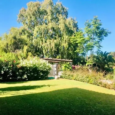 Ordomar Banus Apartment