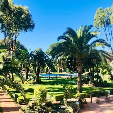 Apartment Ordomar Banus