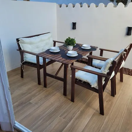 Ordomar Banus Apartment Marbella