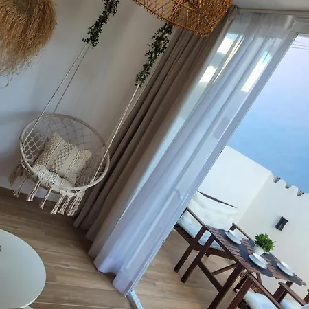 Ordomar Banus Апартаменты