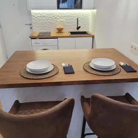 Apartment Ordomar Banus *