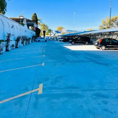 Ordomar Banus Marbella